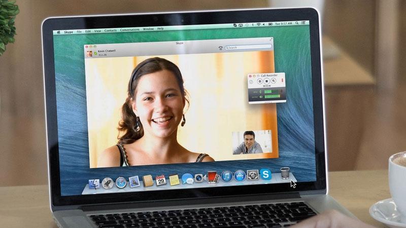 Skype for business mac download