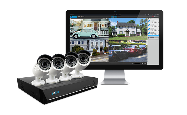 Software To Record Security Camera Mac