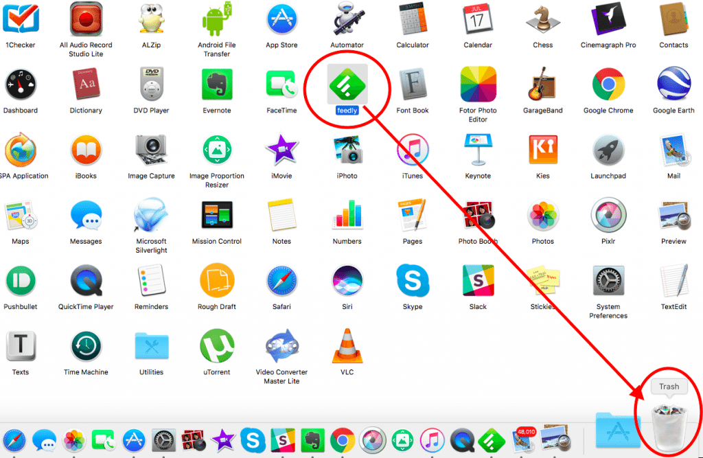 Mac Os Remove App From Startup