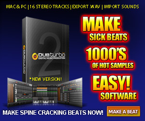 Free dubstep software